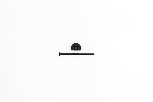 400e Screw Set For Buffer Tube