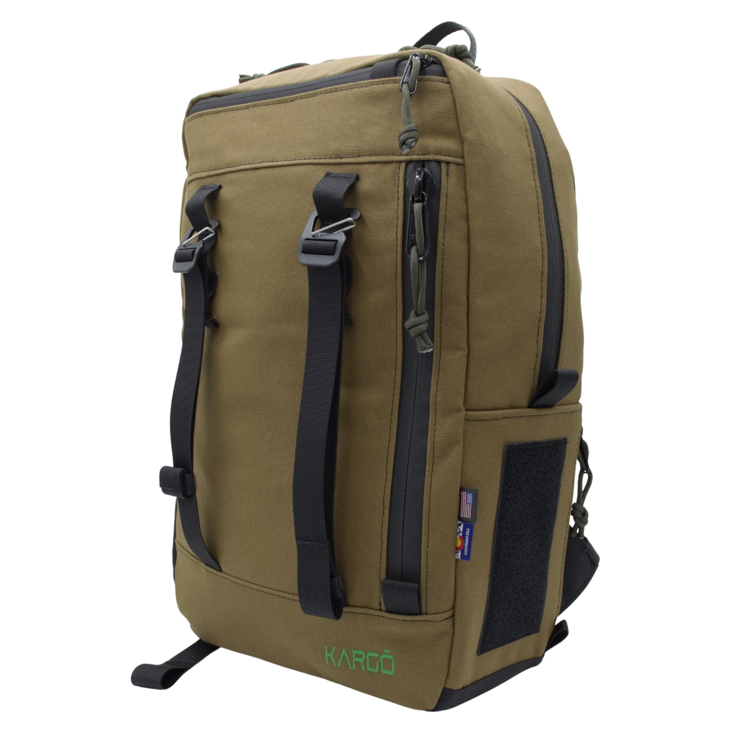 Senda 21L Backpack