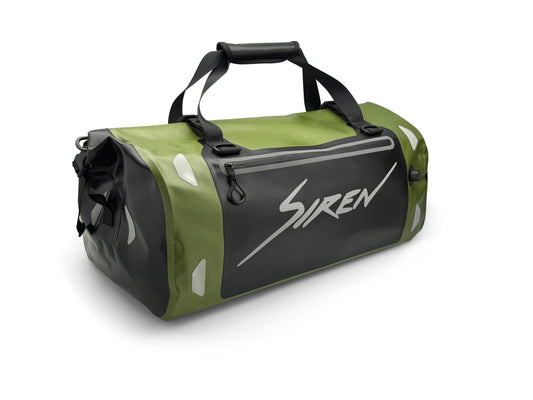 Siren 60L Boat Duffel Bag