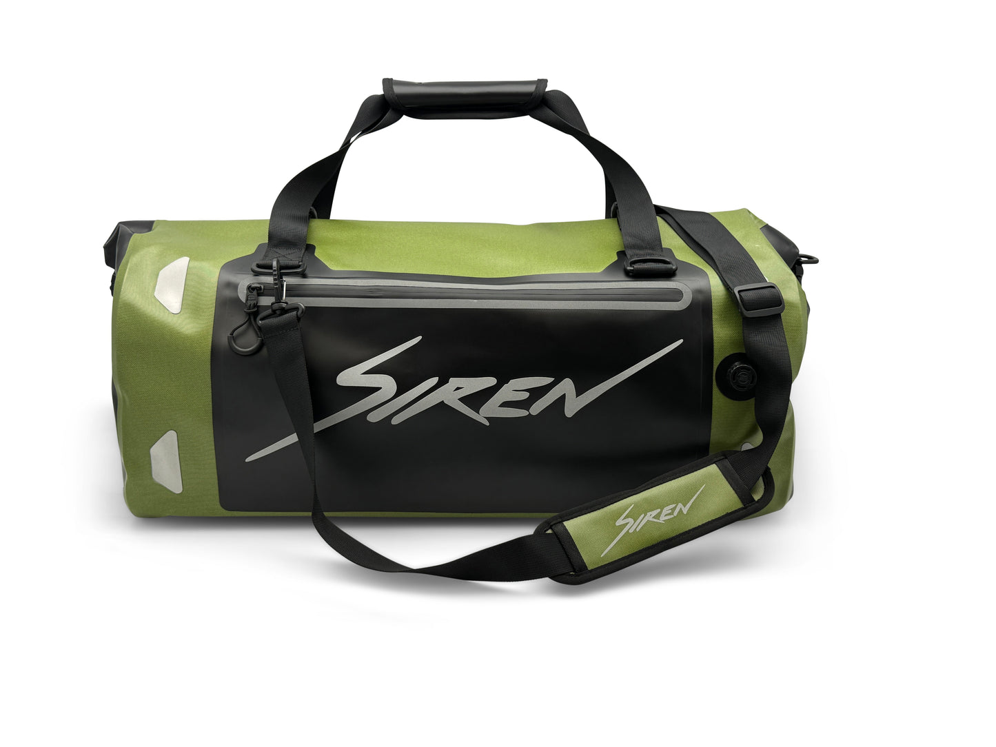 Siren 60L Boat Duffel Bag