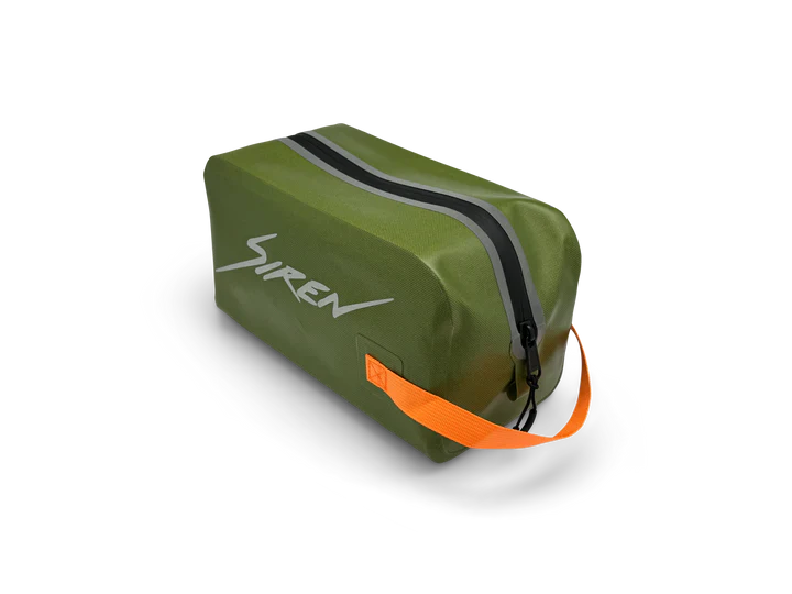 Siren Boat Stuff Pouch