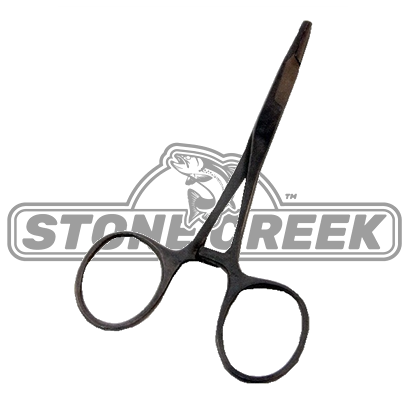 Stone Creek™ - 5-1/2" Scissor/Forceps