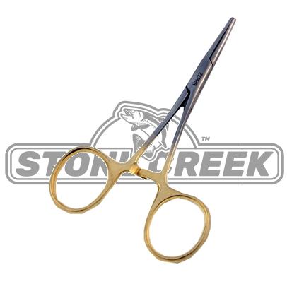 Stone Creek™ - 5.5" Forceps