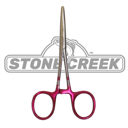Water Mark™ - 5.5" Forceps - 7 Colors!