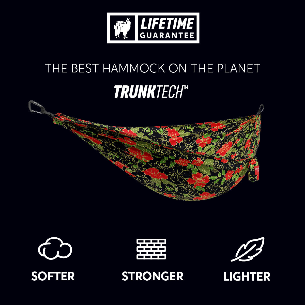 Grand Trunk TRUNKTECH™ Hammock