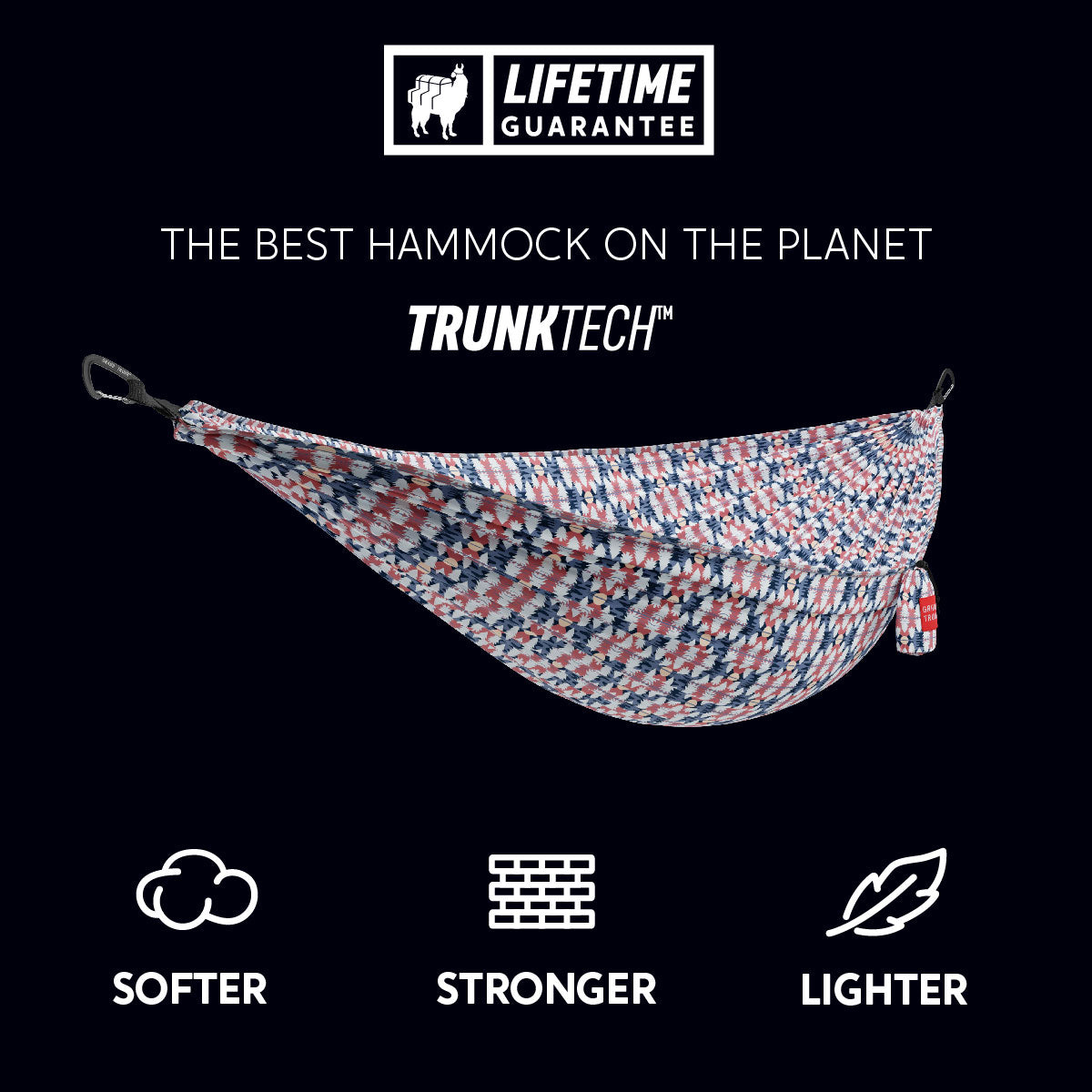 Grand Trunk TRUNKTECH™ Hammock