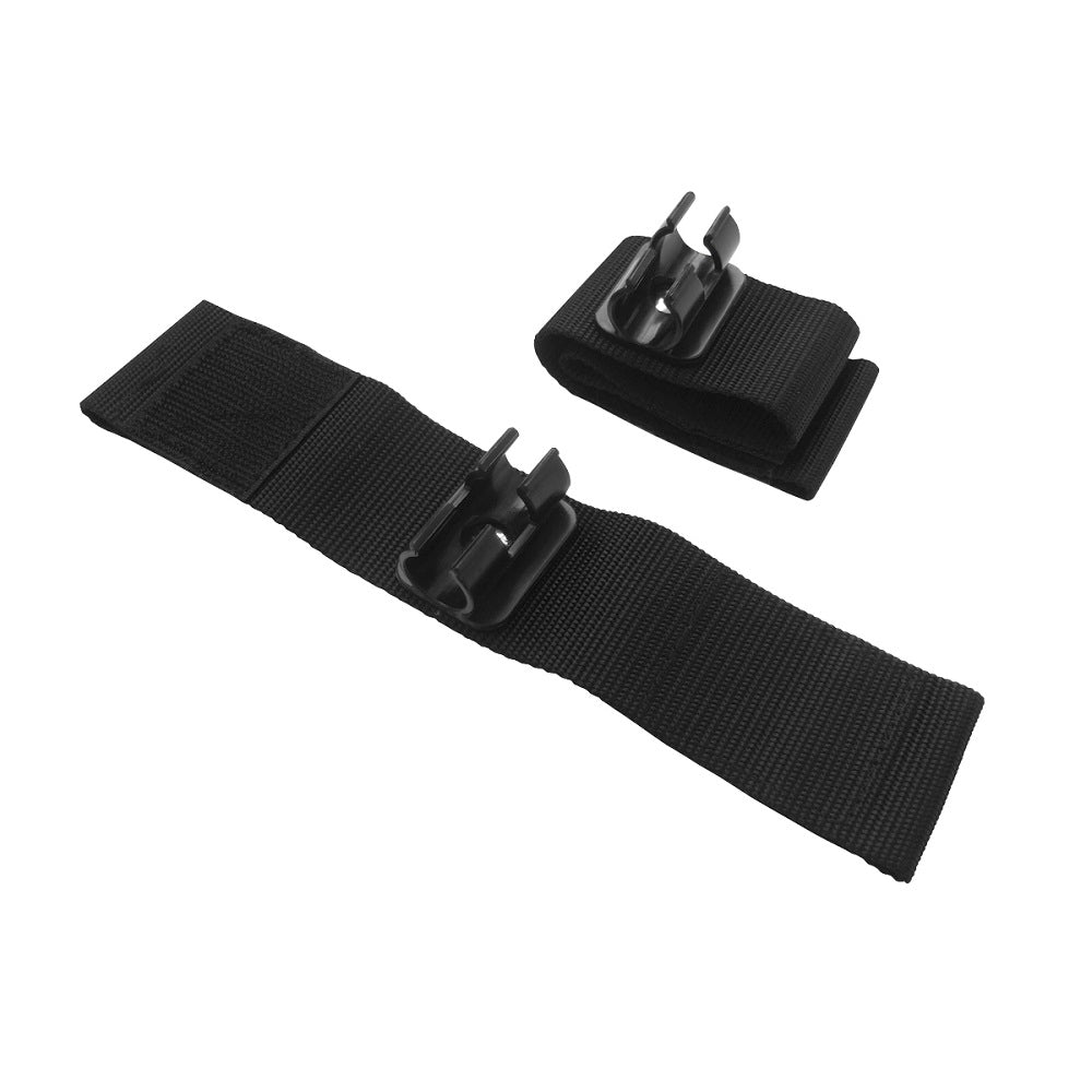 Swing Handsfree Trekking Umbrella – Adjustable Telescopic Shaft, Hands-Free Backpack Attachment, Nearly Unbreakable Windproof Frame, UPF 50+ Sun Protection