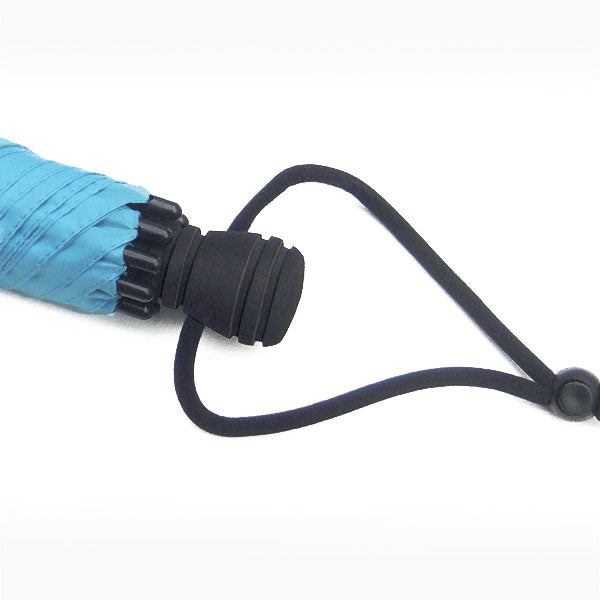 Swing Liteflex Trekking Umbrella – Featherlight, Nearly Unbreakable Fiberglass Frame, Waterproof Teflon-Coated Canopy, Integrated Compass, Perfect for Hiking and Outdoor Adventures