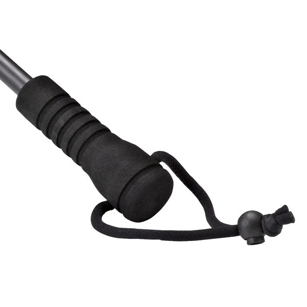 Swing Trekking Umbrella – Lightweight, Nearly Unbreakable Fiberglass Frame with Water-Repellent Canopy, UPF 50+ Sun Protection, and Comfortable EVA Handle