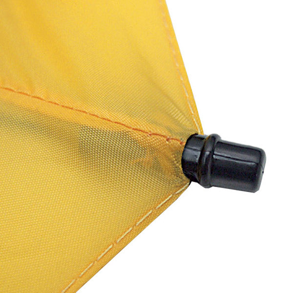 Swing Trekking Umbrella – Lightweight, Nearly Unbreakable Fiberglass Frame with Water-Repellent Canopy, UPF 50+ Sun Protection, and Comfortable EVA Handle