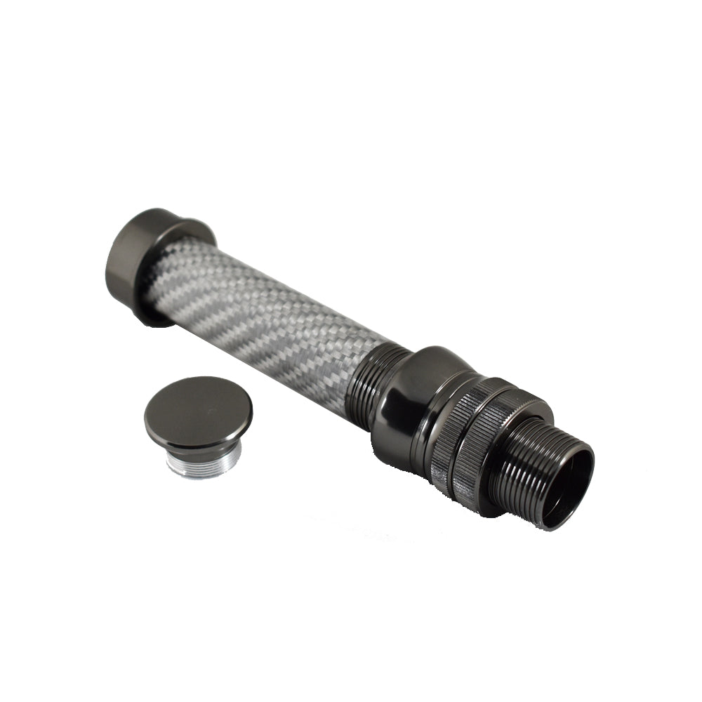 Seaguide Aluminum Fly Reel Seat Model TFS