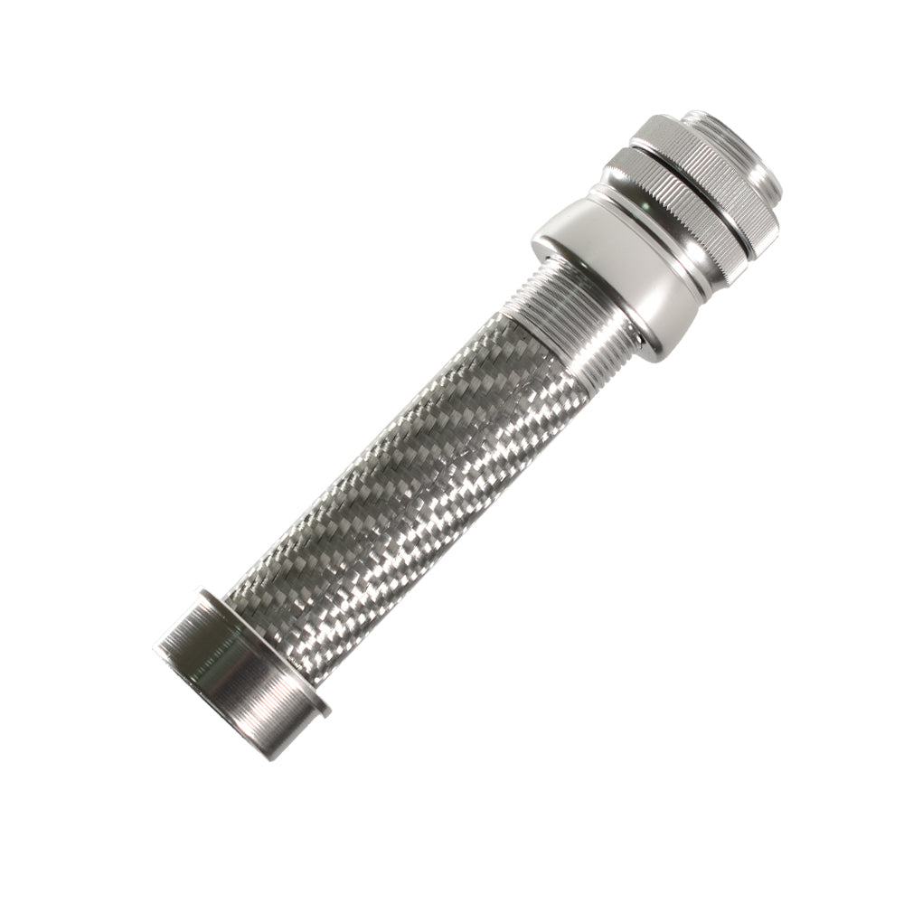 Seaguide Aluminum Fly Reel Seat Model TFS