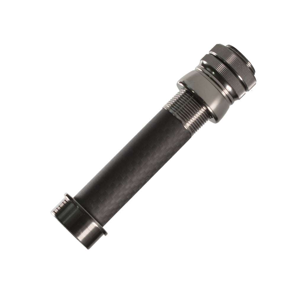 Seaguide Aluminum Fly Reel Seat Model TFS