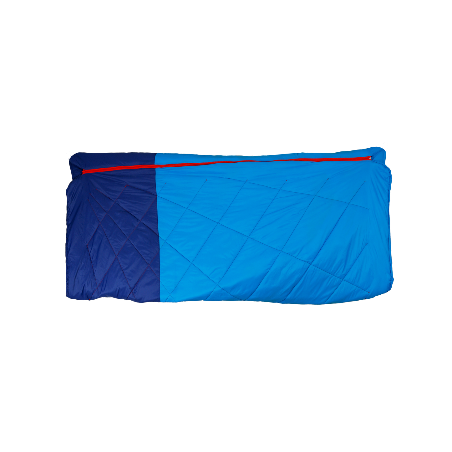 Grand Trunk 360° ThermaQuilt 3-in-1 Blanket, Sleeping Bag & Hammock Underquilt
