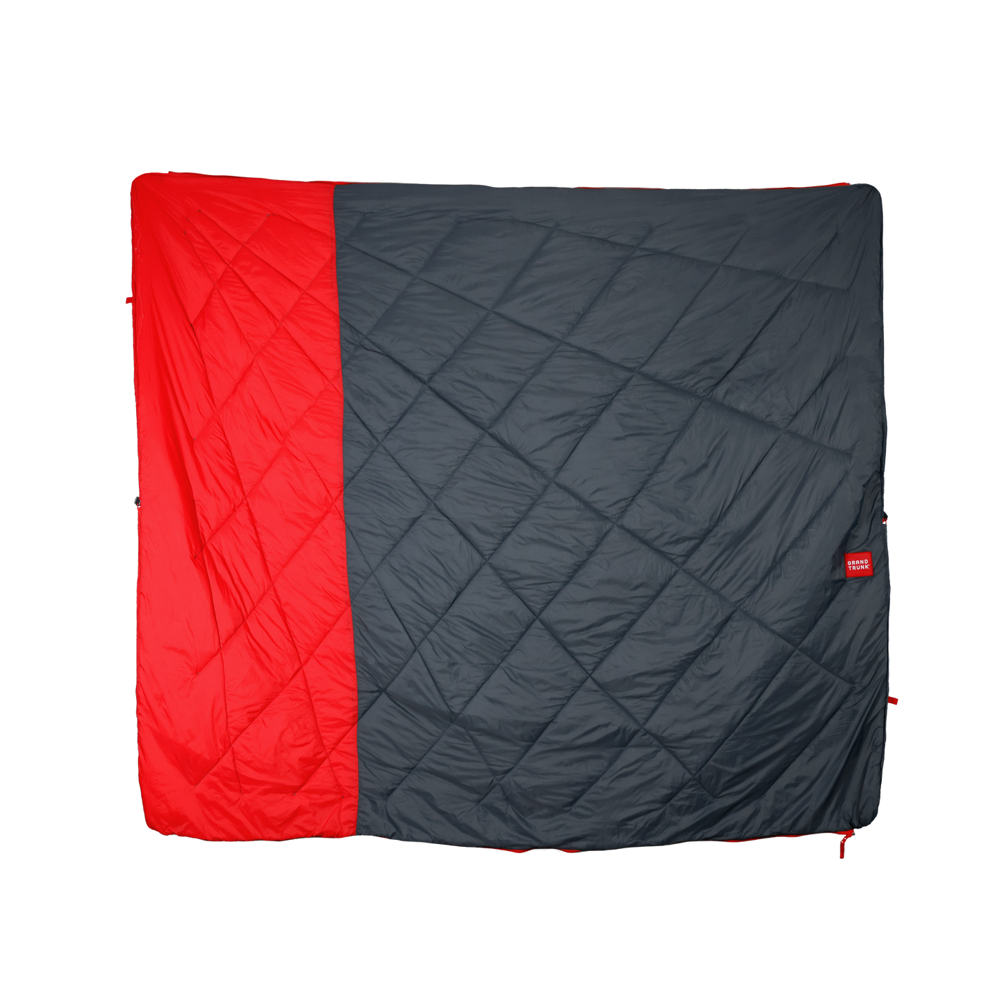 Grand Trunk 360° ThermaQuilt 3-in-1 Blanket, Sleeping Bag & Hammock Underquilt