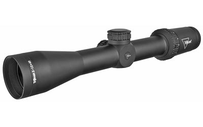 Trijicon "Ascent |  Riflescope |  3-12x40mm |  Second Focal Plane |  BDC with Target Holds Reticle |  30mm Tube |  Matte Black Finish