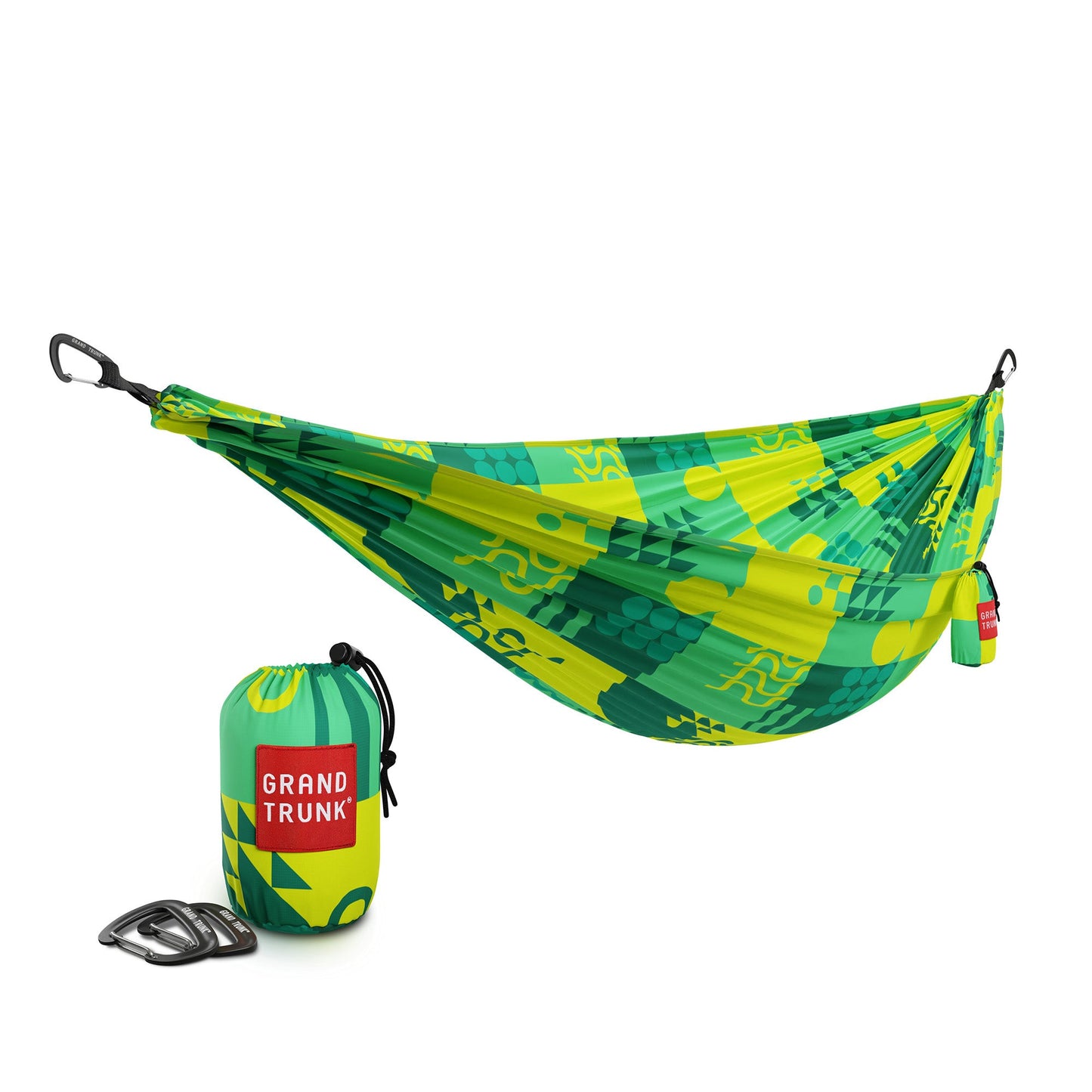 Grand Trunk TRUNKTECH™ Hammock