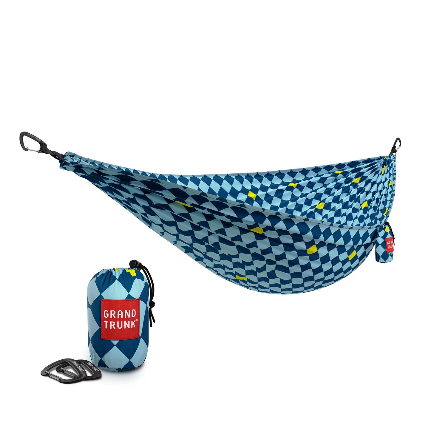 Grand Trunk TRUNKTECH™ Hammock