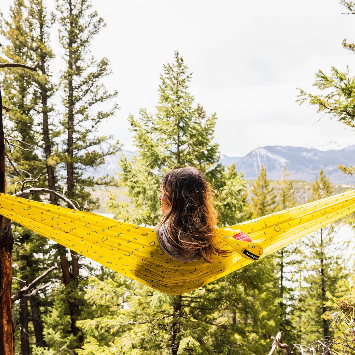 Grand Trunk TRUNKTECH™ Hammock