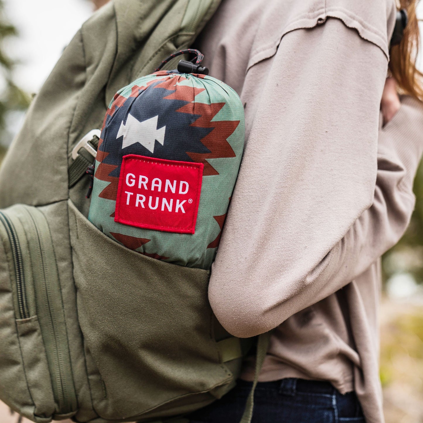 Grand Trunk TRUNKTECH™ Hammock