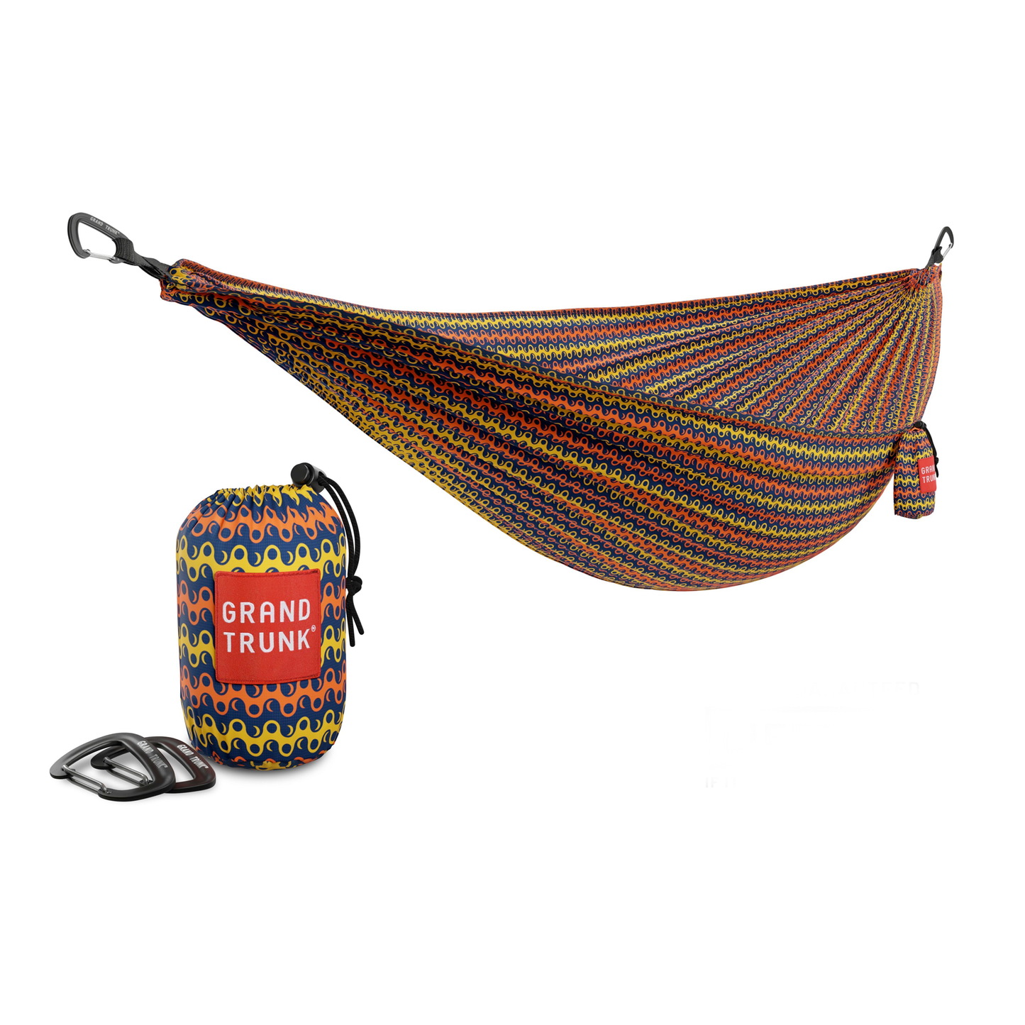 Grand Trunk TRUNKTECH™ Hammock