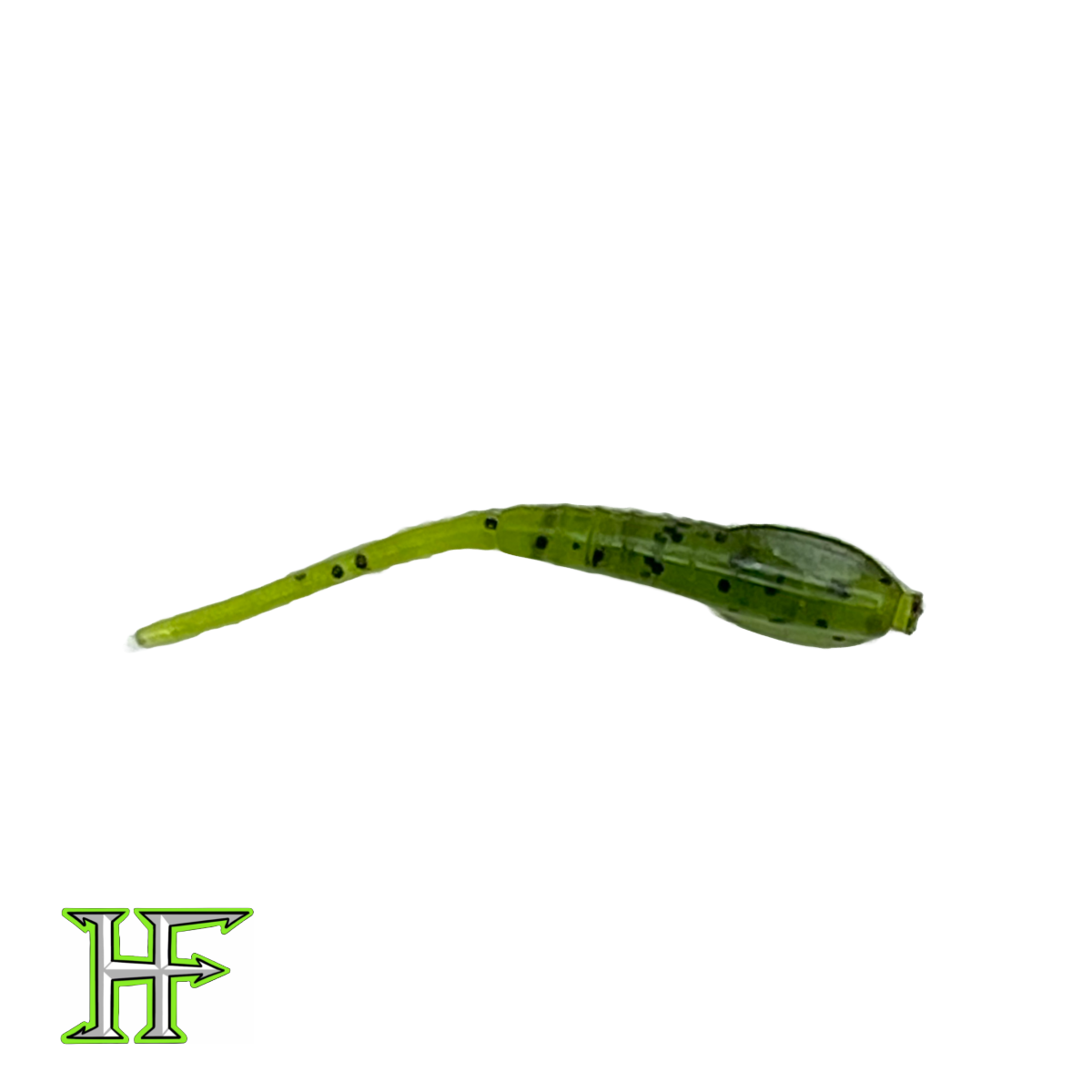 2" Tiny Temper - 20 Pack