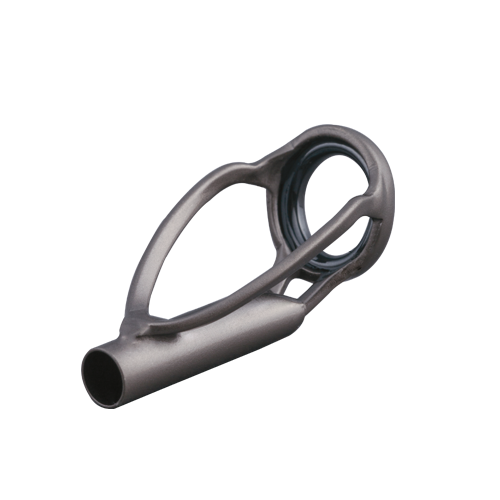 Seaguide Tip Top XVT with Zirconia LS Ring