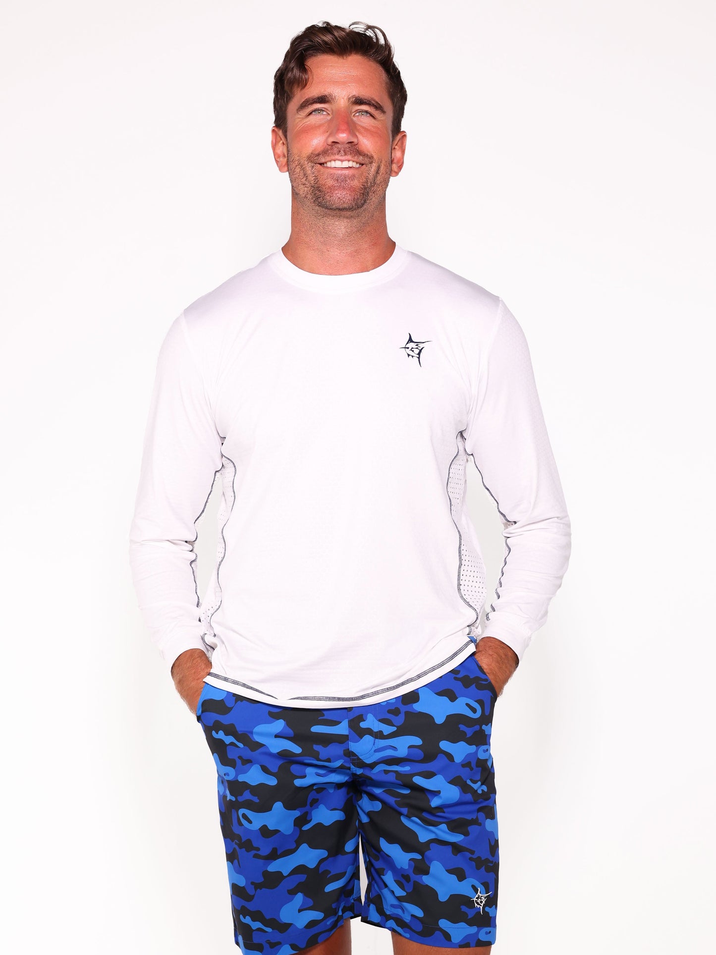 NautiFlex Performance Tee