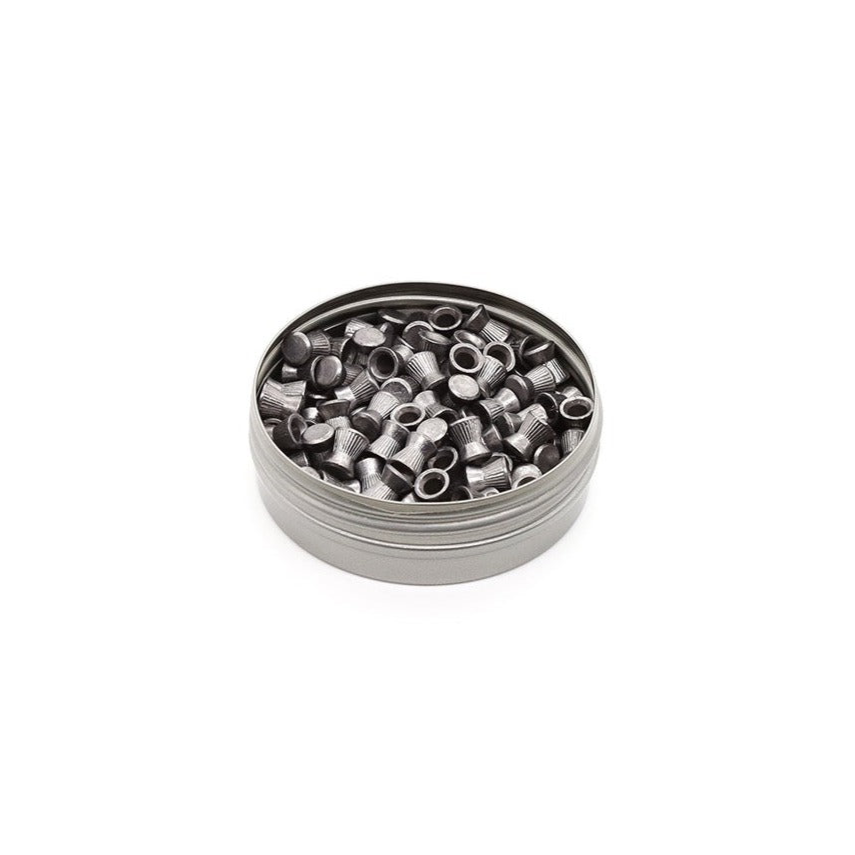 Edan Wadcutter .22 Caliber Pellets - 250 Count