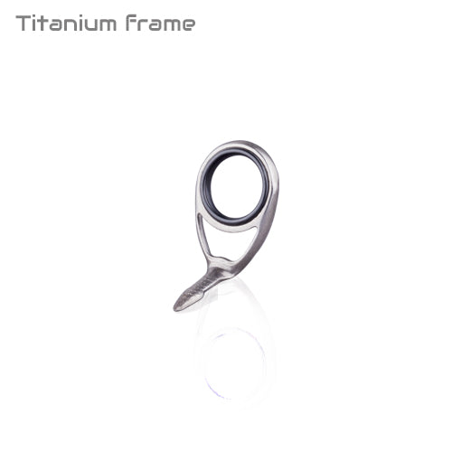 SEAGUIDE Titanium Guide TiXOG-N