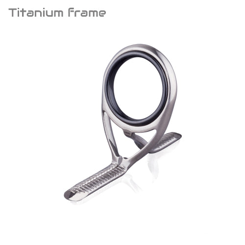 SEAGUIDE Titanium Double-foot  Guide TiXQG