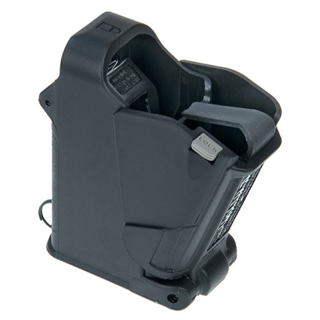 UpLULA® Universal Pistol Magazine Loader (9mm – .45ACP)
