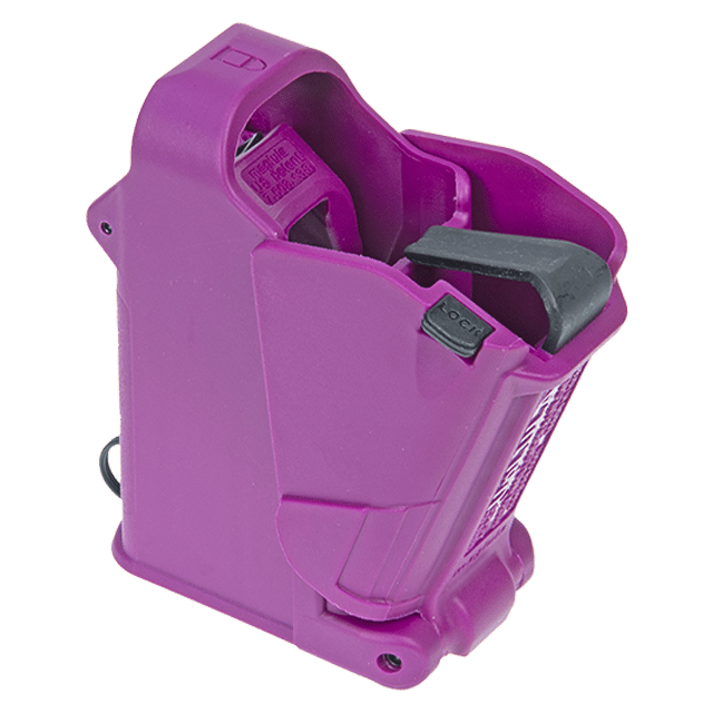 UpLULA® Universal Pistol Magazine Loader (9mm – .45ACP)