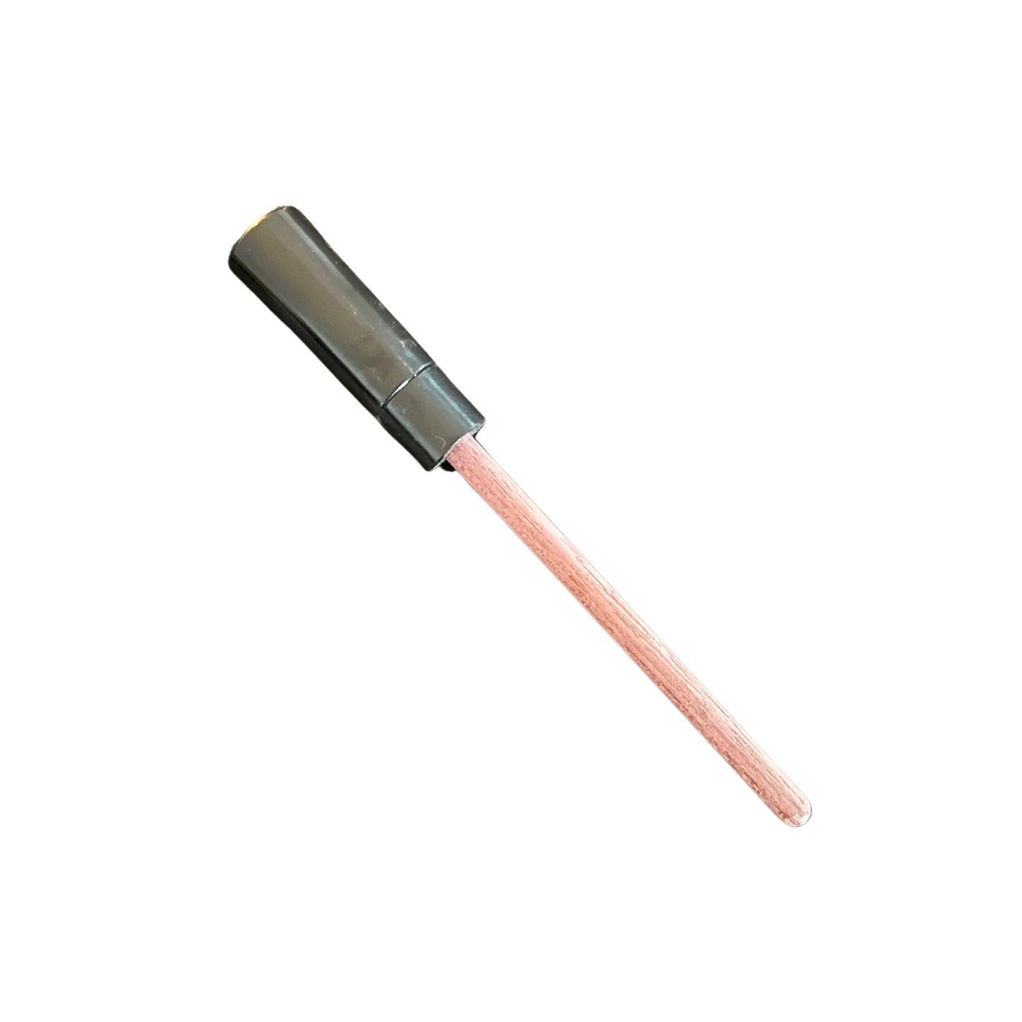 2 Piece Wood or Plastic Striker