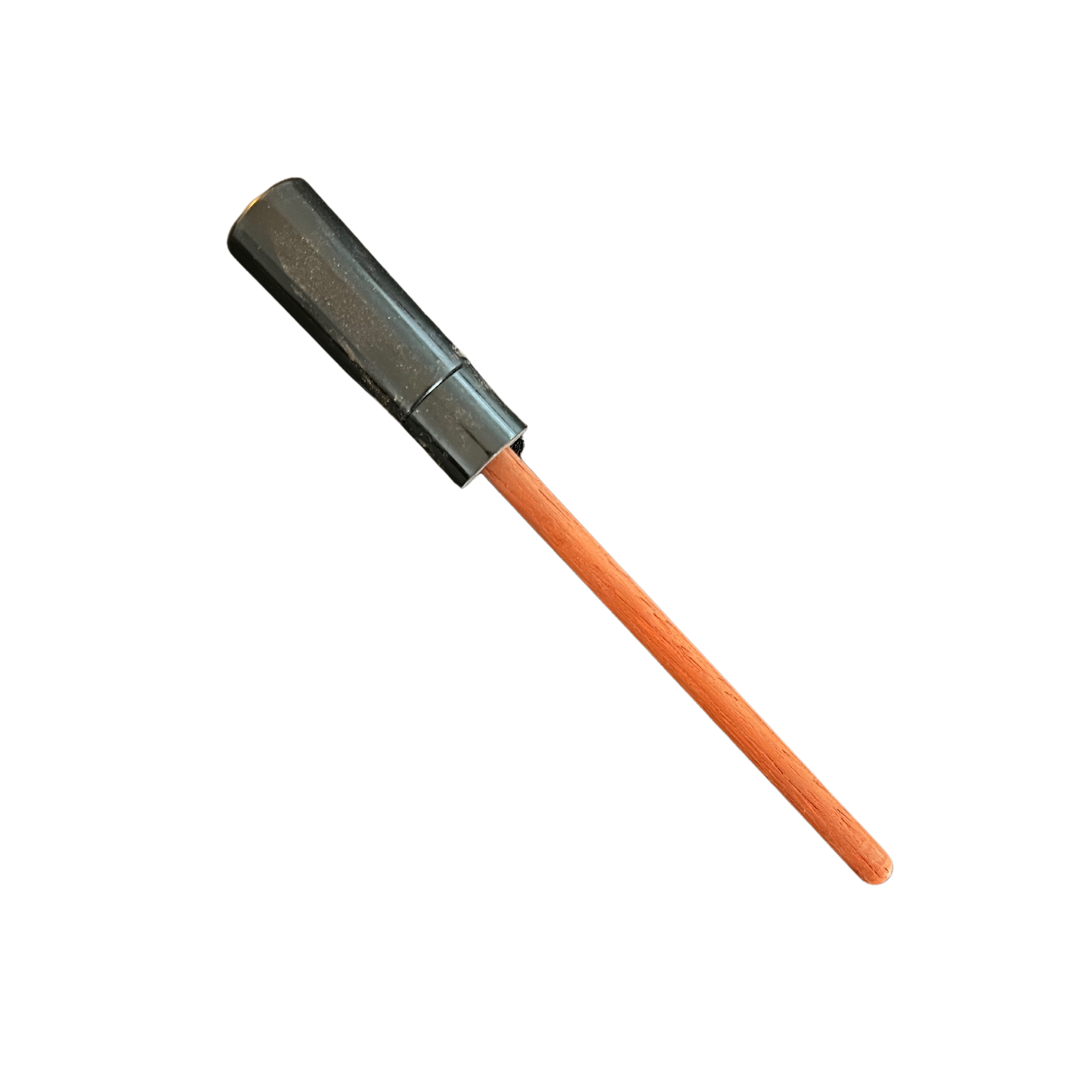 2 Piece Wood or Plastic Striker