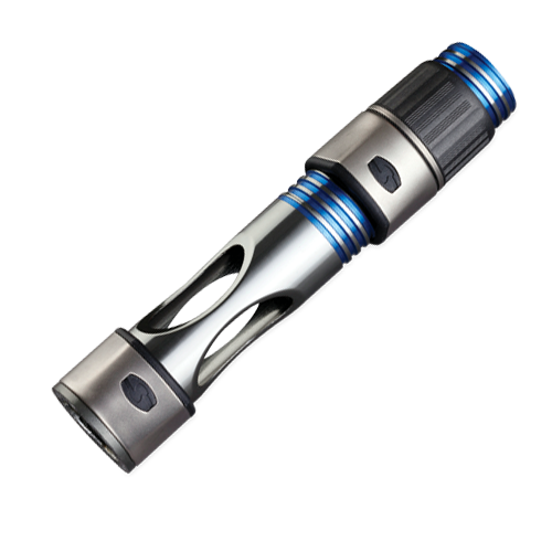 Seaguide Aluminum Spinning Reel Seat Model DAPS