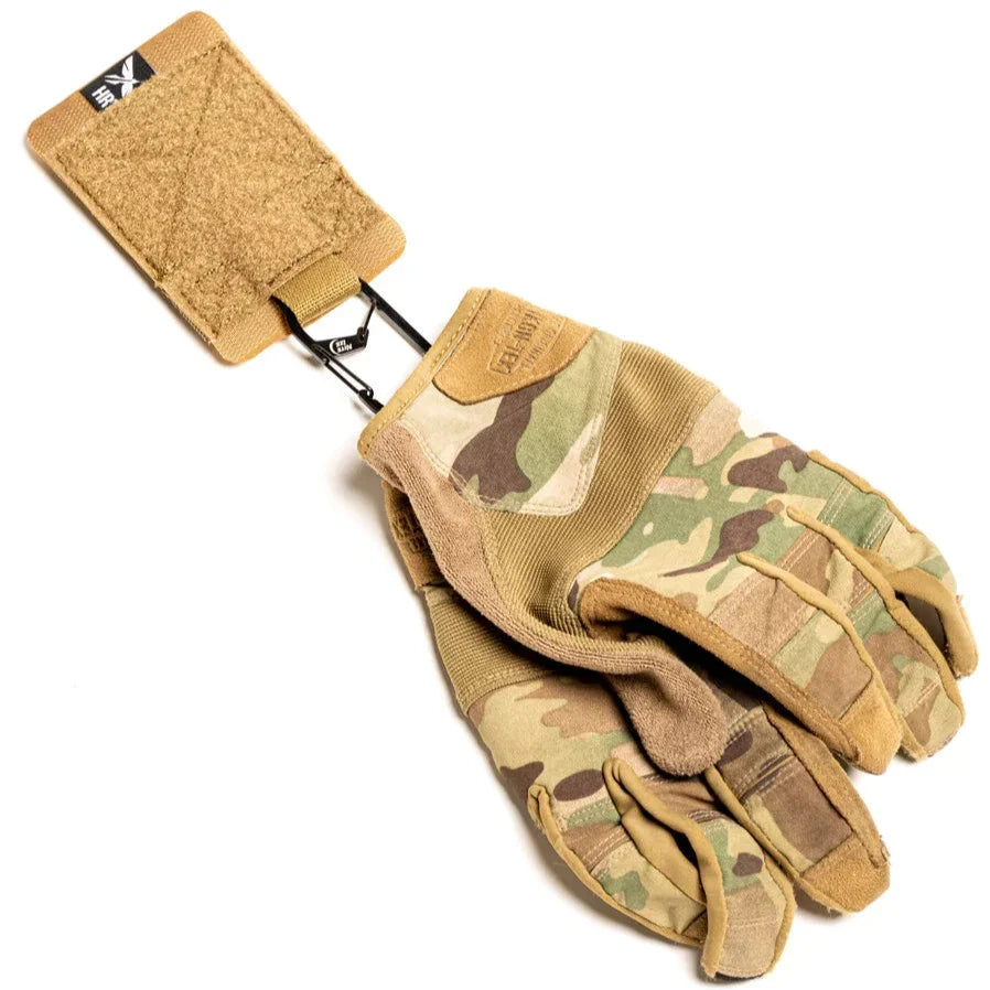 Universal Glove Hanger