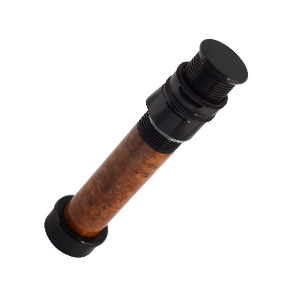 Seaguide Aluminum Fly Reel Seat Model VFS