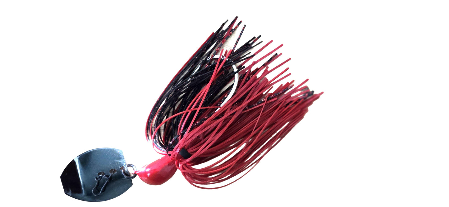 Chatter Jig  - Fire
