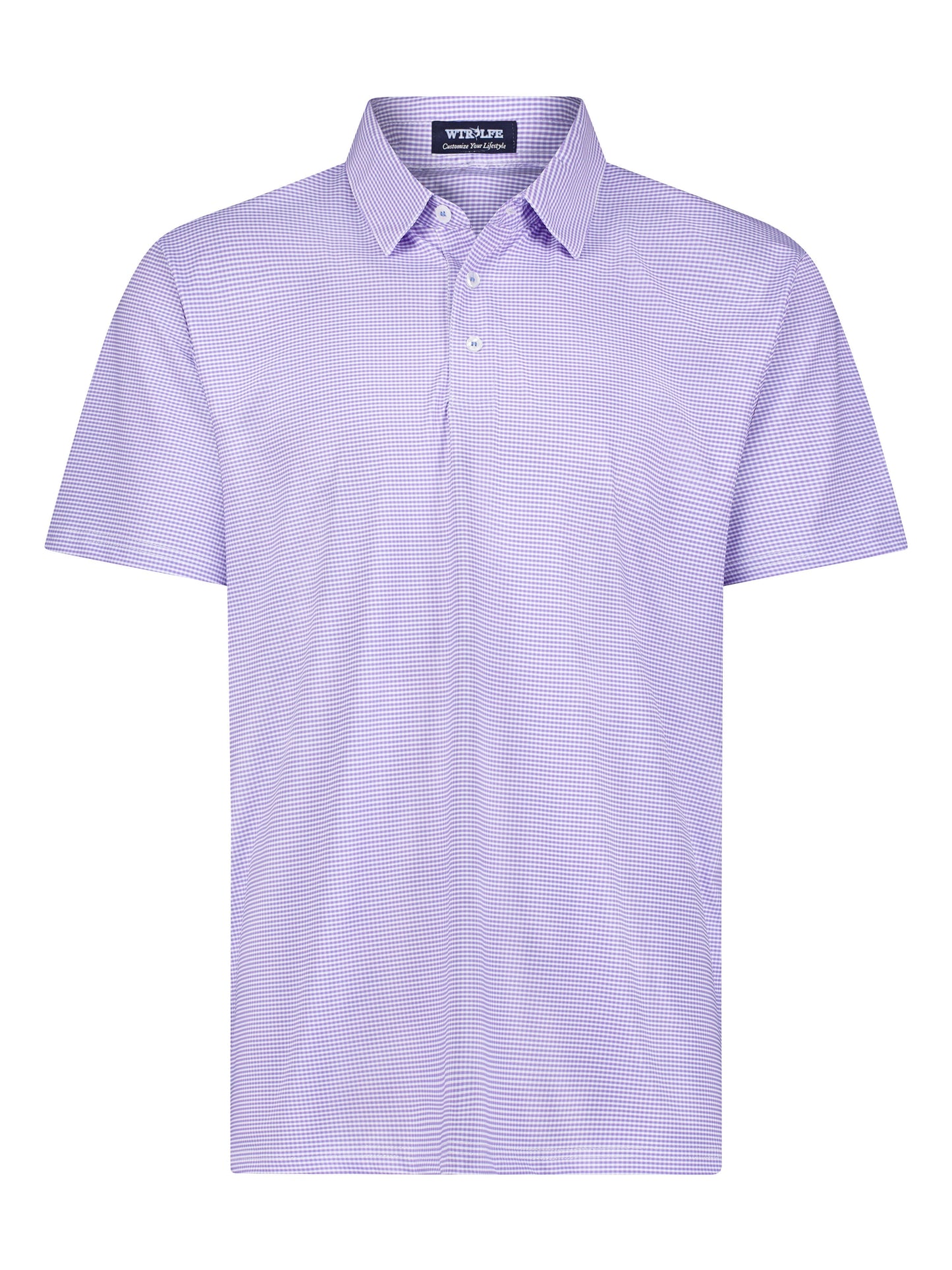 Vineyard Polo