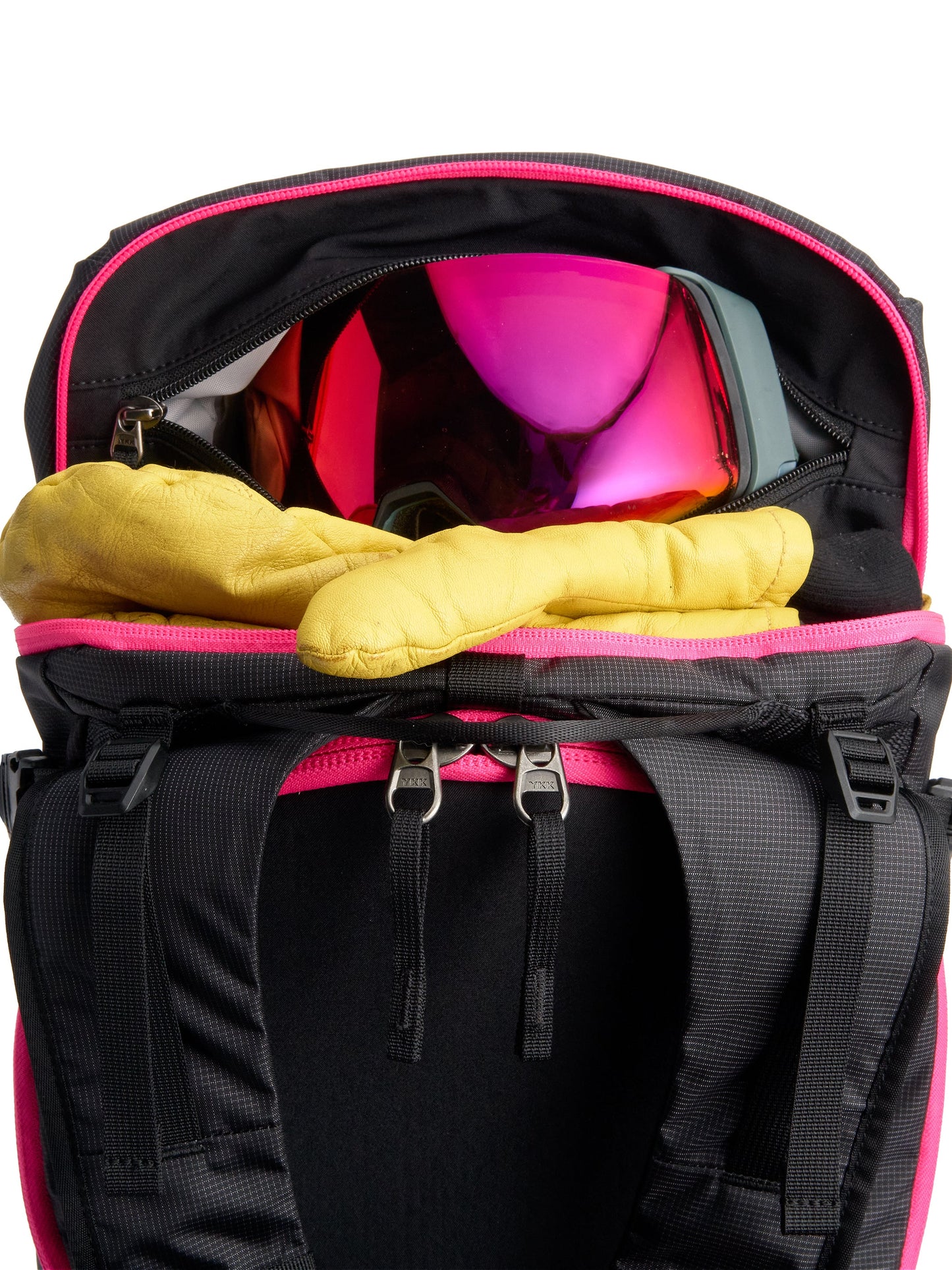 Vivid 27 Liter Backcountry Ski Pack
