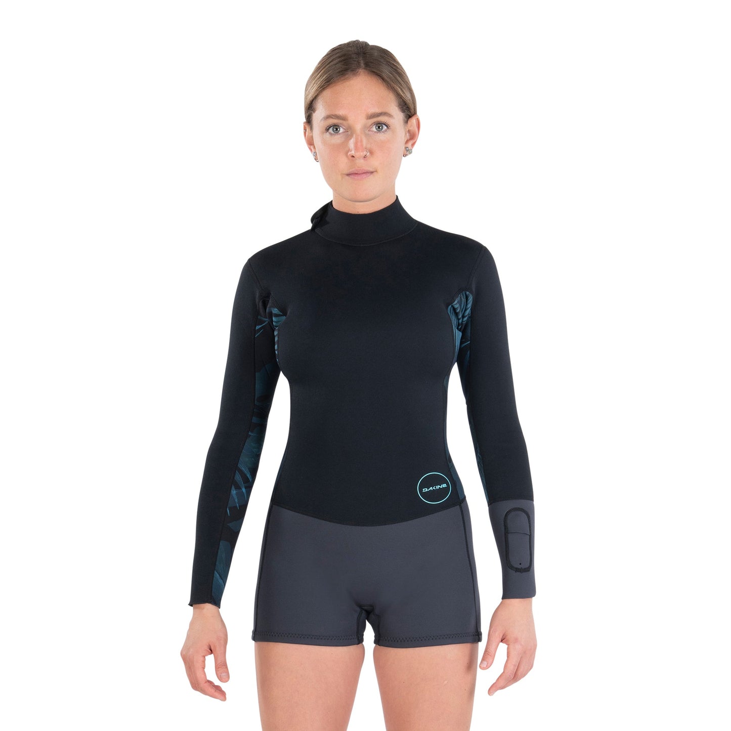 Dakine Womens Mission Springsuit 2mm