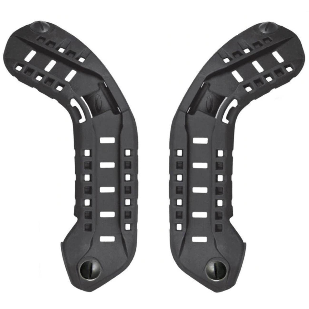 ACH / TBH - ARCs (Skeleton)