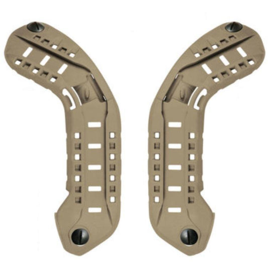 ACH / TBH - ARCs (Skeleton)