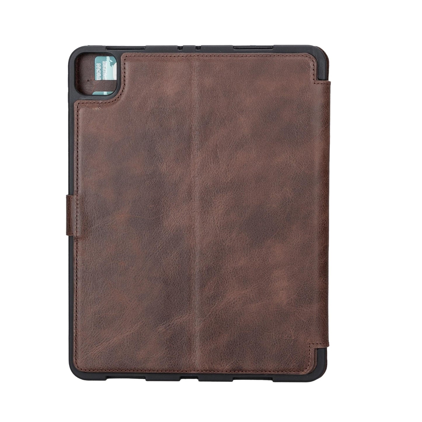 Albany Leather Wallet Case for iPad Pro 11-inch