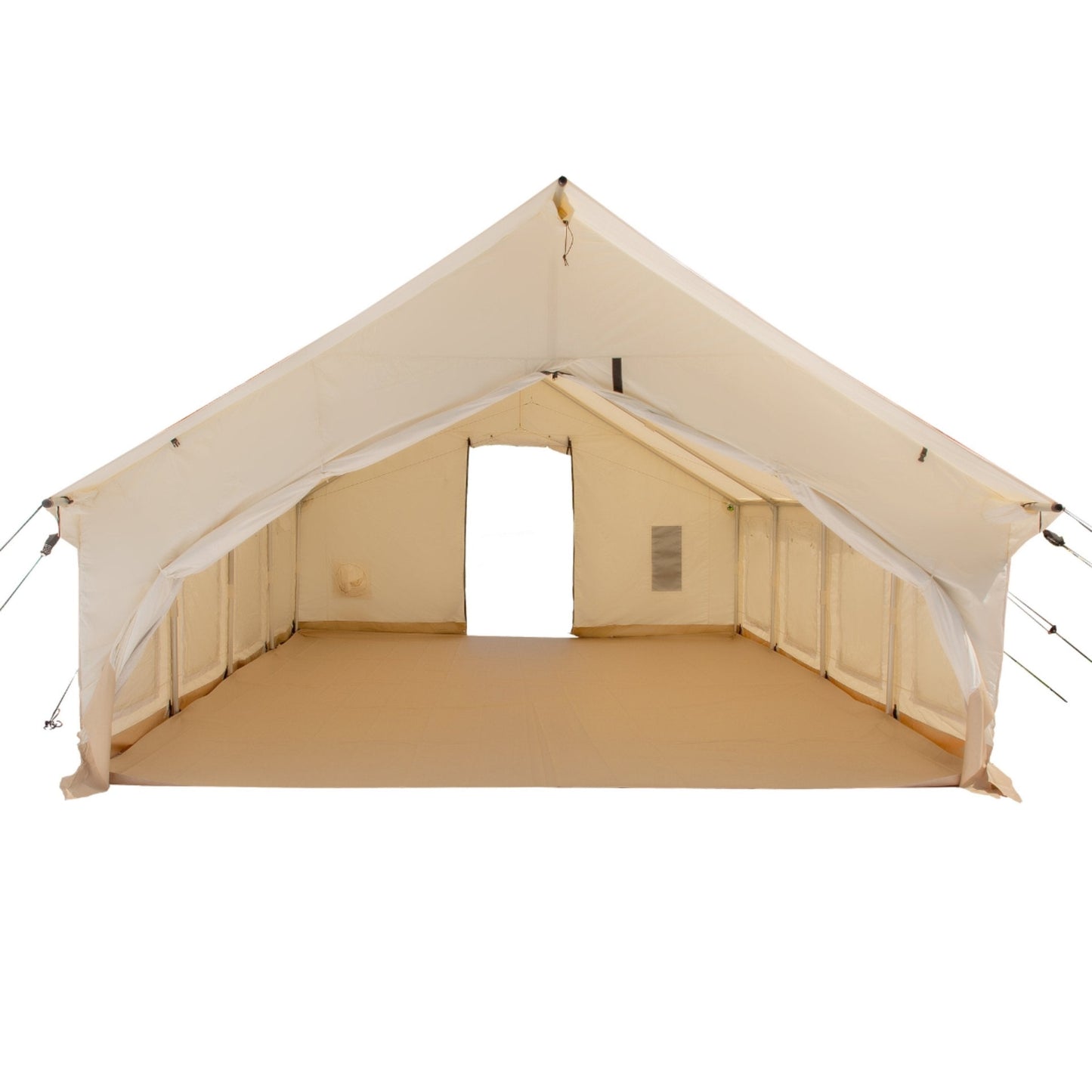 USED - 14'x16' Alpha Pro Wall Tent