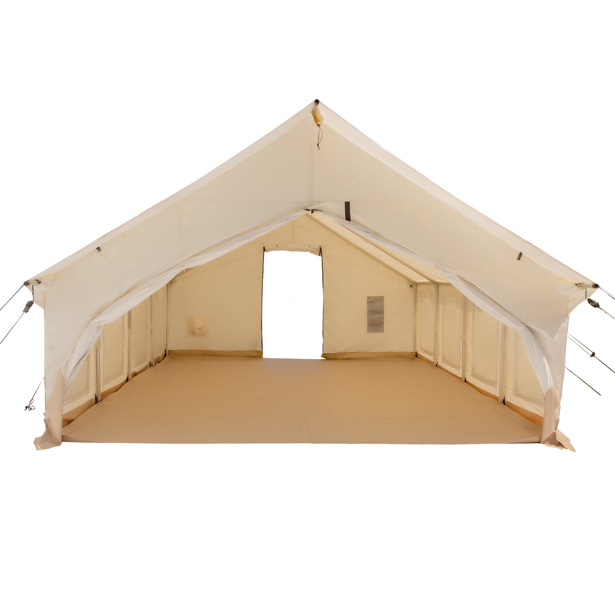 USED - 16'x20' Alpha Pro Wall Tent