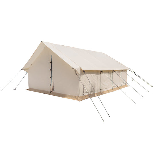 USED - 16'x20' Alpha Pro Wall Tent