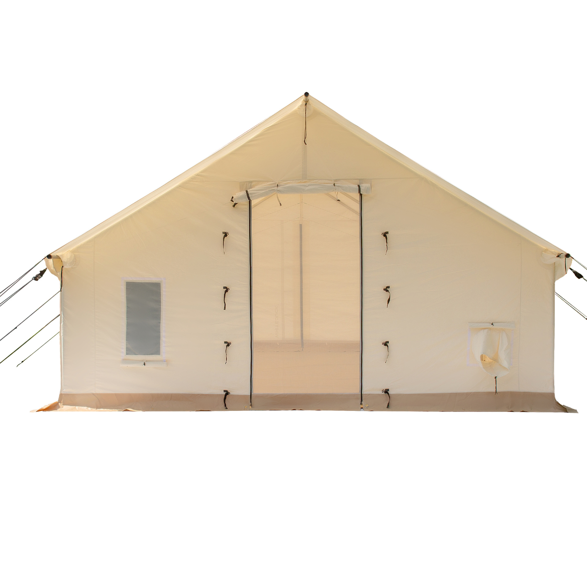 USED - 16'x20' Alpha Pro Wall Tent