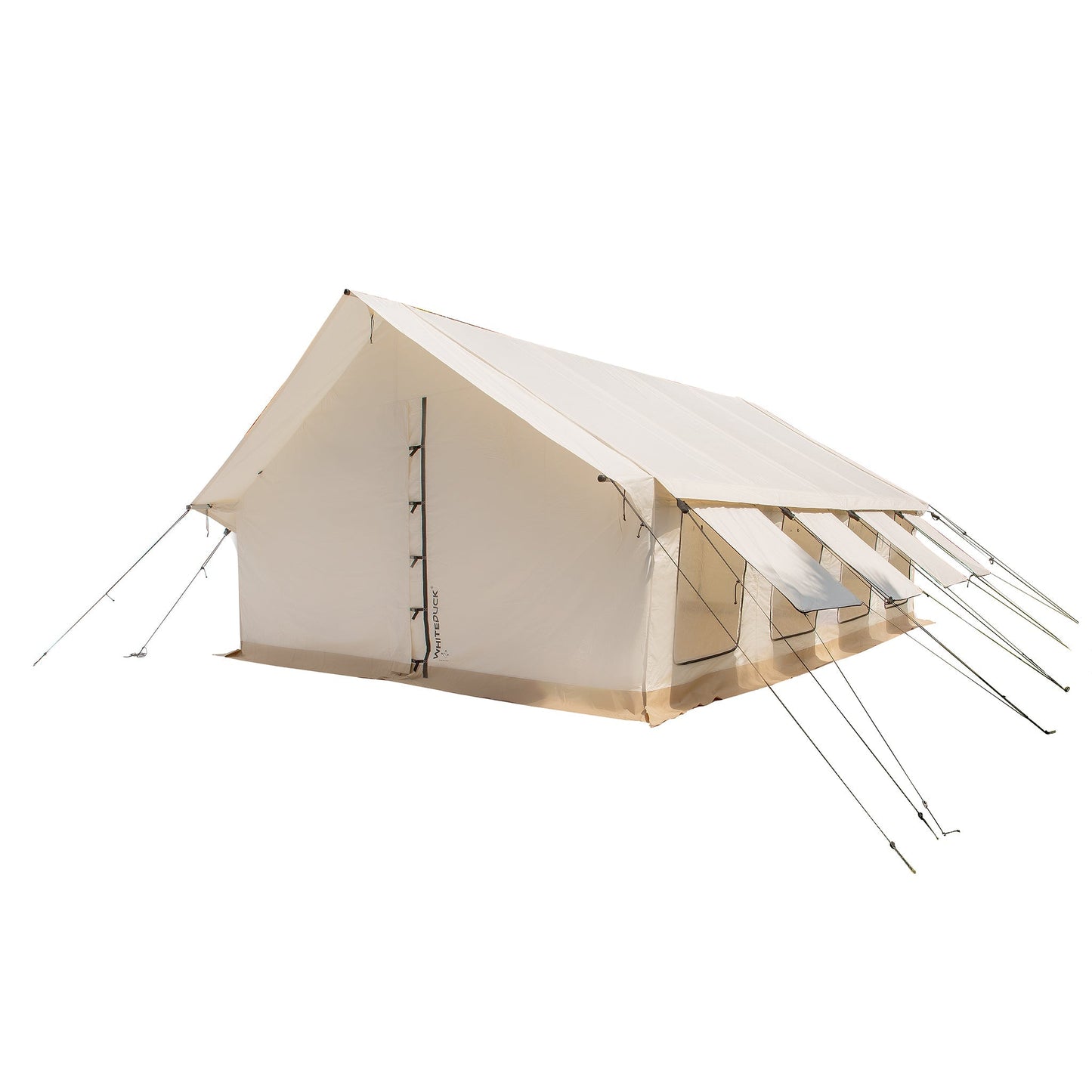 USED - 14'x16' Alpha Pro Wall Tent